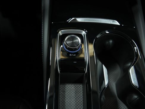 New 2026 Buick Envision Preferred image 35