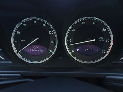 Used 2004 Mercedes-Benz SL 500 SL500 2dr Roadster 5.0L image 12