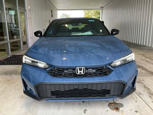 New 2026 Honda Civic Sport Touring image 25