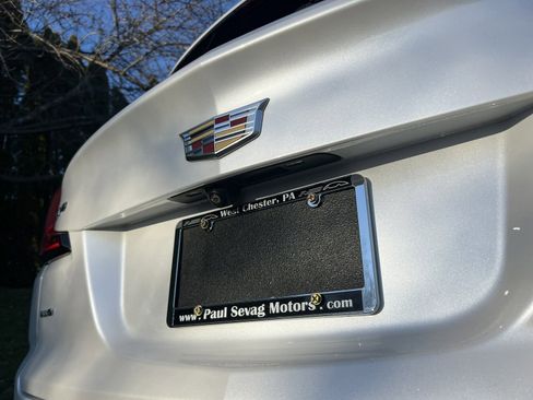 Used 2019 Cadillac XT4 Premium Luxury image 54