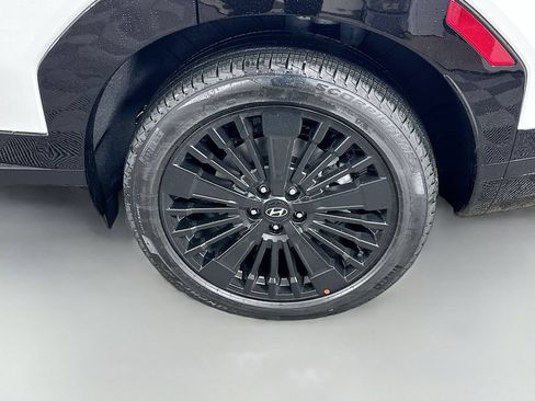 New 2026 Hyundai Santa Fe Calligraphy FWD image 23