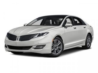 Used 2016 Lincoln MKZ w/ Equipment Group 300A Reserve video 1