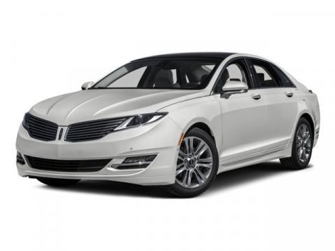 Used 2016 Lincoln MKZ w/ Equipment Group 300A Reserve image 1