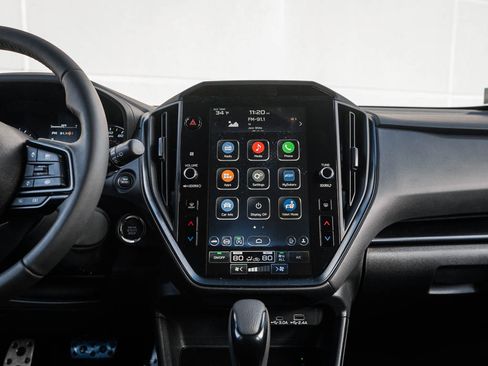 New 2026 Subaru Impreza RS image 15