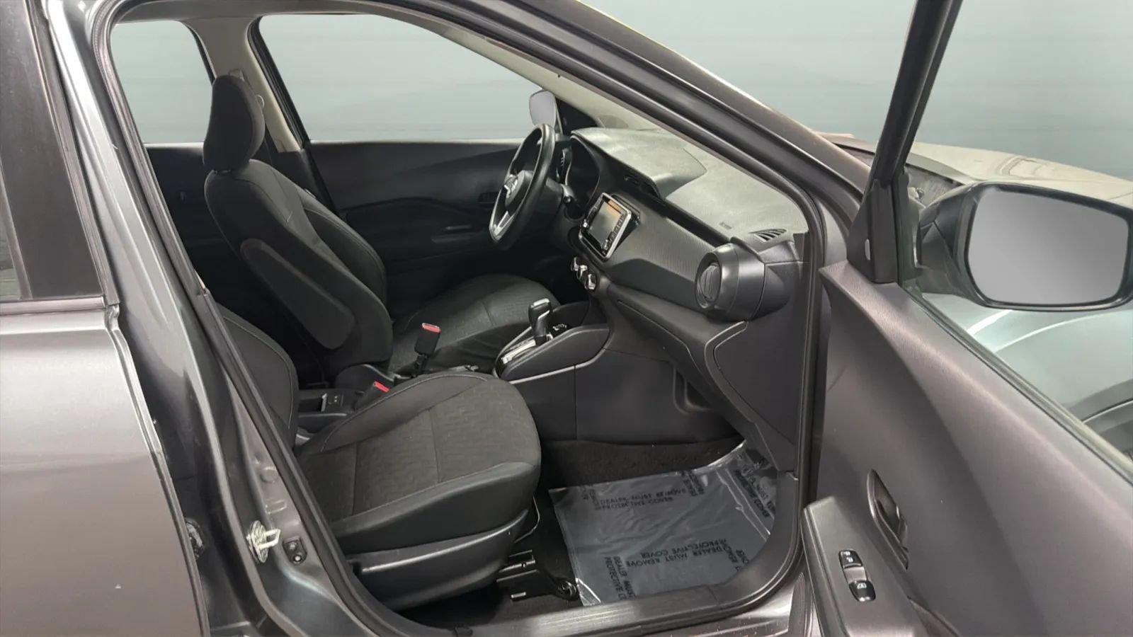 Used 2021 Nissan Kicks S FWD image 22