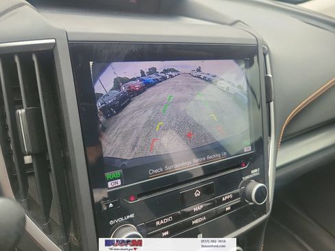 Used 2019 Subaru Crosstrek 2.0i Limited w/ Moonroof Package w/Navigation AWD/4WD image 22