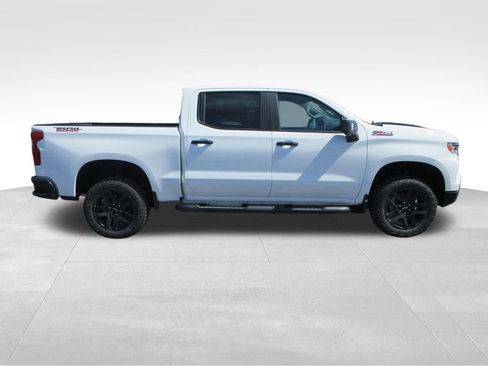New 2026 Chevrolet Silverado 1500 LT Trail Boss AWD/4WD image 7