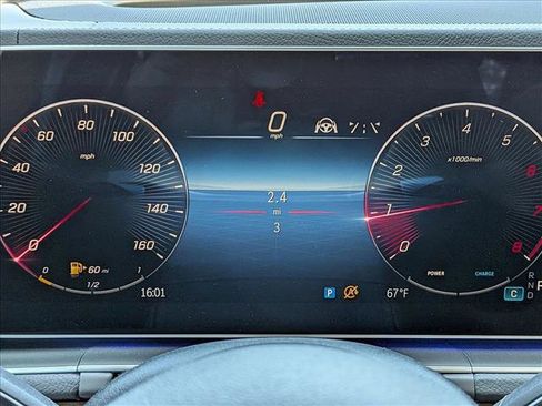 New 2026 Mercedes-Benz GLE 350 4MATIC image 11