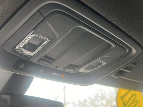 Certified 2021 Chevrolet Silverado 1500 LT image 18