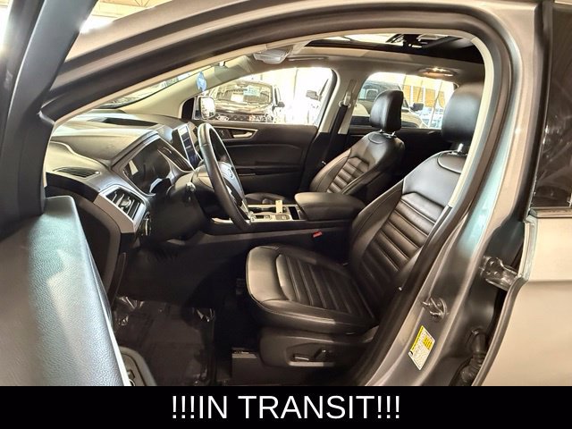 Used 2024 Ford Edge SEL w/ Convenience Package AWD/4WD image 14