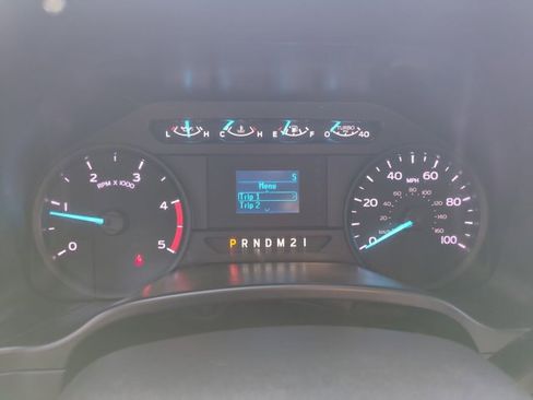 Used 2019 Ford F450 XL w/ XL Value Package image 11