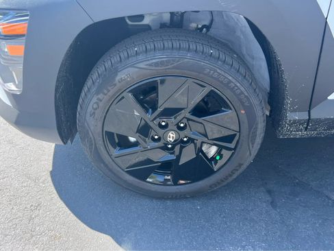 Certified 2026 Hyundai Kona SEL Sport AWD/4WD image 13