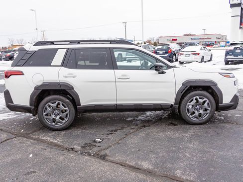 New 2026 Subaru Outback Premium image 6