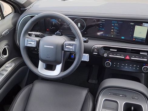 New 2026 Hyundai Palisade Calligraphy image 7