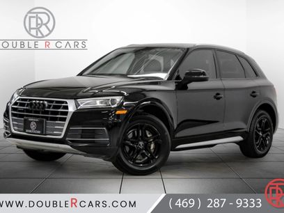 Used 2018 Audi Q5 2.0T Premium w/ Convenience Package