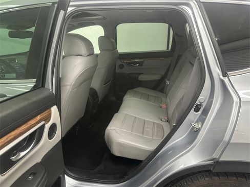 Used 2018 Honda CR-V EX-L image 22