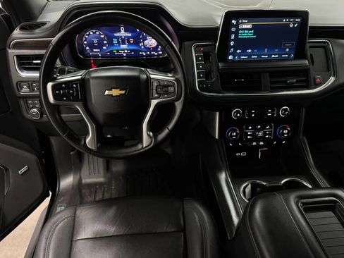 Used 2023 Chevrolet Tahoe LT AWD/4WD image 15