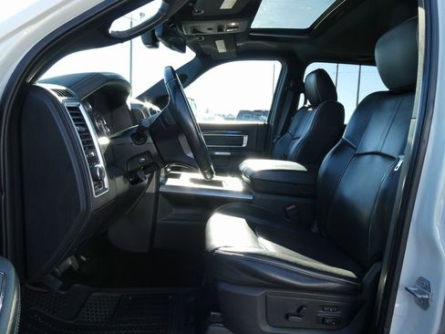 Used 2017 RAM 1500 Limited image 21