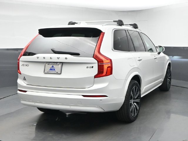 Used 2023 Volvo XC90 B5 Core w/ Protection Package Premier AWD/4WD image 8