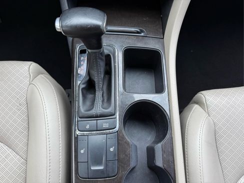 Used 2016 Kia Optima EX FWD image 20
