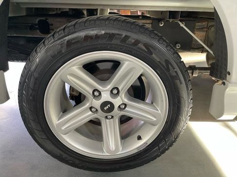 Used 2003 Ford F150 Lightning image 20