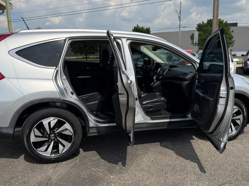 Used 2016 Honda CR-V Touring image 27