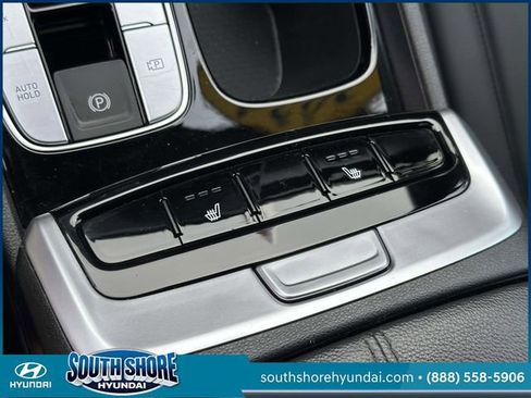 Certified 2024 Hyundai Santa Cruz Night AWD/4WD image 34
