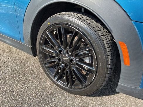 Used 2022 MINI Cooper S image 16