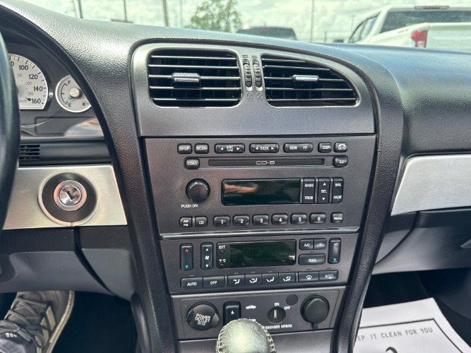 Used 2003 Ford Thunderbird RWD image 14