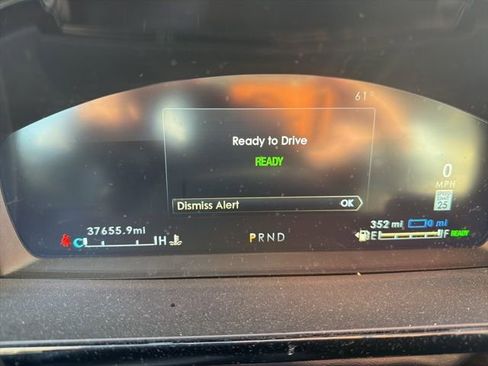 Used 2022 Lincoln Corsair Grand Touring w/ Towing Package image 9