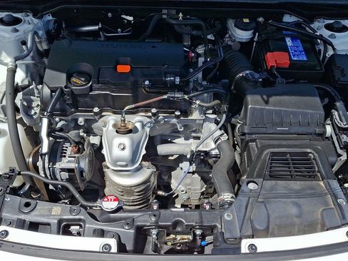 Certified 2024 Honda Civic Sport image 27