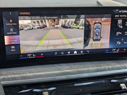 Certified 2024 BMW X5 xDrive40i w/ Premium Package image 13