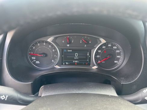 Used 2018 GMC Terrain SLE w/ Driver Convenience Package image 14