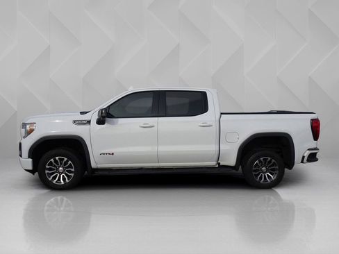 Used 2020 GMC Sierra 1500 AT4 w/ Technology Package image 2