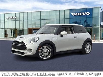 Used 2020 MINI Cooper S