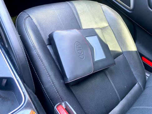 Used 2021 Kia Telluride EX w/ EX Premium Package image 30