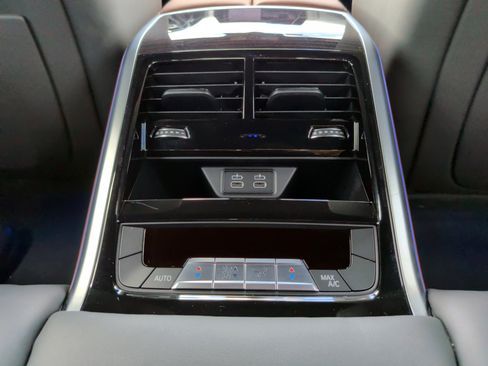 Certified 2024 BMW M850i Gran Coupe xDrive M850i xDrive Gran Coupe image 40