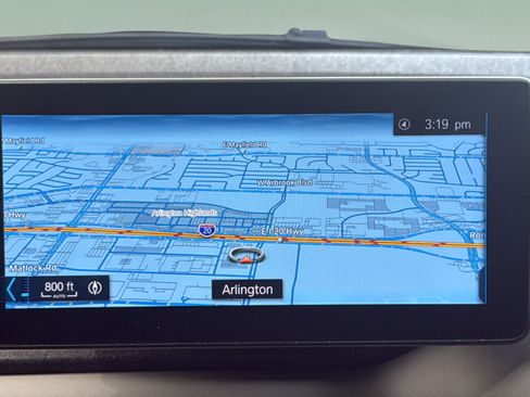 Used 2021 BMW i3 RWD image 20