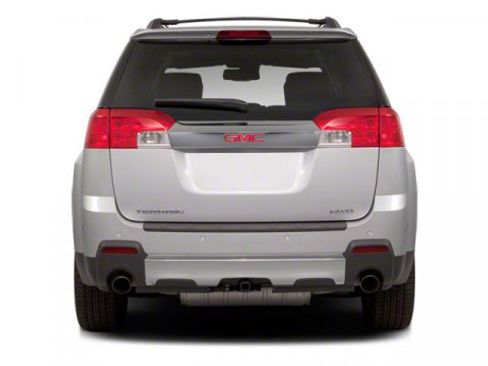Used 2010 GMC Terrain SLE image 8