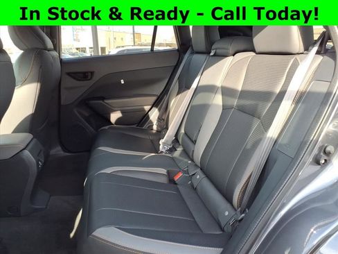 New 2026 Subaru Crosstrek 2.5i Wilderness AWD/4WD image 26