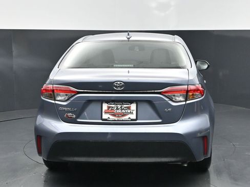 Used 2026 Toyota Corolla LE FWD image 5
