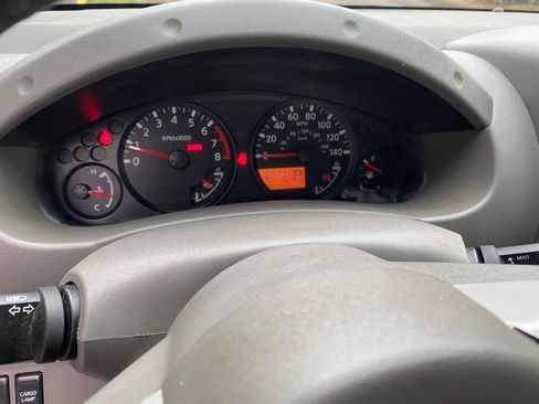 Used 2016 Nissan Frontier SV w/ SV Value Truck Package image 15