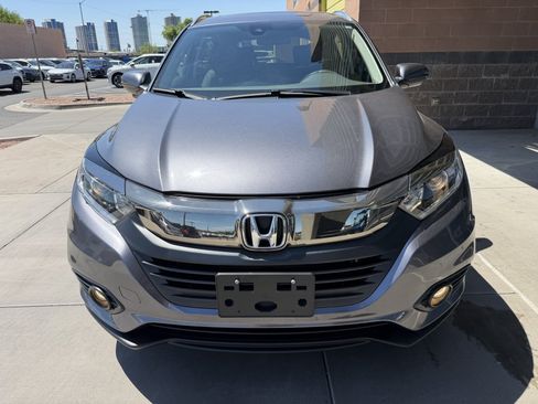 Used 2022 Honda HR-V EX image 10
