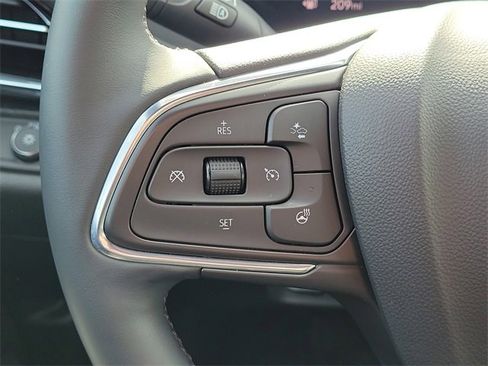 Used 2024 Buick Envista Sport Touring w/ Convenience I Package image 23