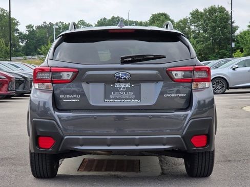 Used 2023 Subaru Crosstrek 2.5i Limited w/ Moonroof Package AWD/4WD image 28