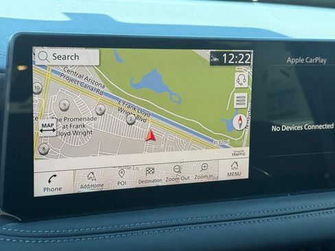 New 2025 INFINITI QX60 Sensory w/ Vision Package image 21