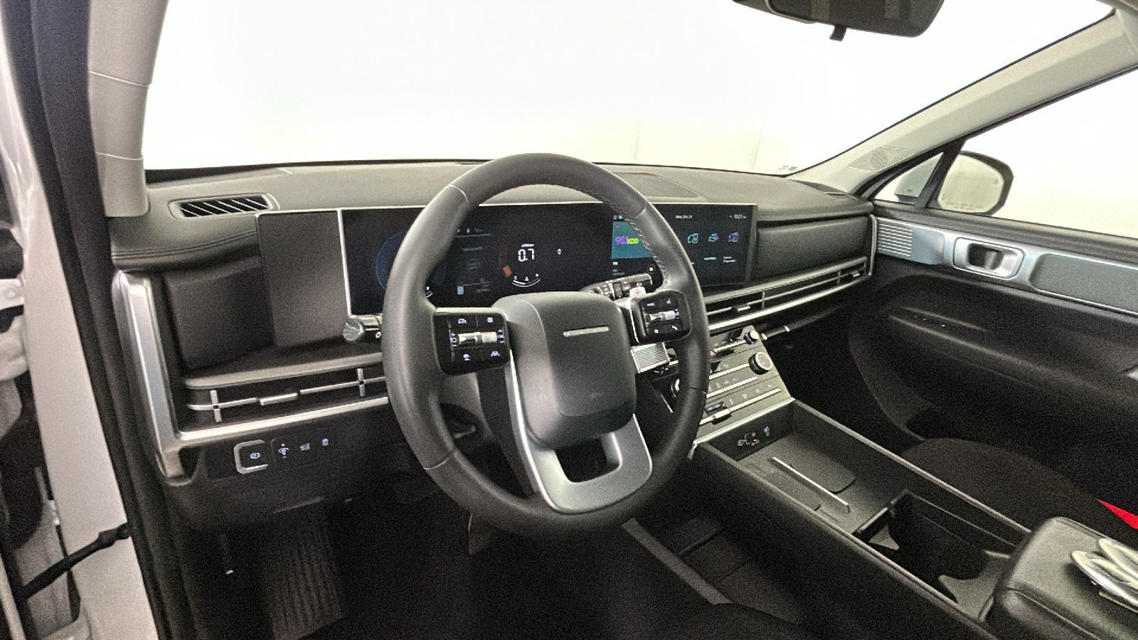 Used 2025 Hyundai Santa Fe SE FWD image 17