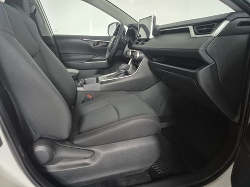 New 2025 Toyota RAV4 LE image 35
