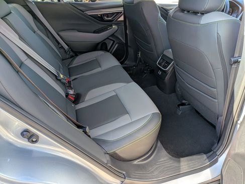 Certified 2023 Subaru Outback Onyx Edition image 34