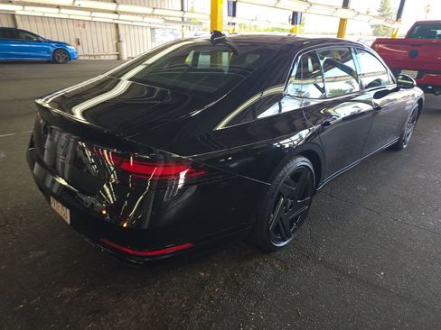 Used 2026 Genesis G90 3.5T Prestige image 3